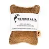 Kompostovatelná houbička jutová mini