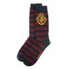 Pánské ponožky Harry Potter | Velikost: 39-42 | Pruhy