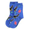 Chlapecké ponožky Bing | Velikost: 23-26 | Modrá