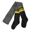 Chlapecké punčocháče Batman | Velikost: 104/110 | Tmavě šedý melír