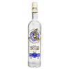 Vodka Belarusian Blackbirds Light (500 ml) – zázvorová