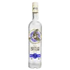 Vodka Belarusian Blackbirds Light (500 ml) – zázvorová