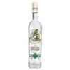Vodka Belarusian Blackbirds Flax (500 ml) – medová