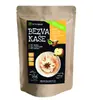 Ovesná kaše s jablíčky, mandlemi a naklíčeným ovsem (500 g)