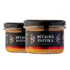 Bůčková paštika s chilli, 170 g