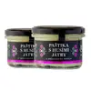 Paštika s husími játry a sečuánským pepřem, 170 g