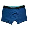 Pánské boxerky Lee Cooper | Velikost: M | Tmavě modrá