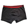 Pánské boxerky Lee Cooper | Velikost: M | Černá s červenou