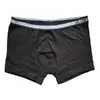 Pánské boxerky Lee Cooper | Velikost: M | Černá s bílou