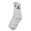 Unisex ponožky Lotto tennis - 3 pack | Velikost: 39-42 | Bílá