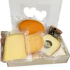 Box "CHEESE"