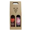 Dornfelder + Frizzante Cabernet Sauvignon v dárkovém balení