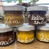 Degustační sada medů, 5x 35 g