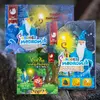 Čaroděj Modromír (základní sada) + rozšíření hry + audiokniha Vnučka čaroděje Modromíra