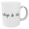 Kofejn do žíly