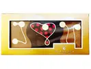 Velká čokoláda „I L Y“ mix, 160 g