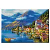 Hallstatt