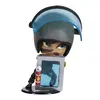 Rainbow Six Siege Chibi Figurine – Mira