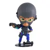 Rainbow Six Siege Chibi Figurine – Twitch