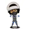 Rainbow Six Siege Chibi Figurine – Doc