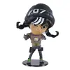 Rainbow Six Siege Chibi Figurine – Dokkaebi