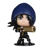 Rainbow Six Siege Chibi Figurine – Hibana