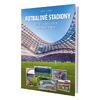 Kniha Fotbalové stadiony 1