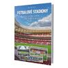 Kniha Fotbalové stadiony 2