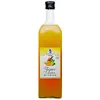 Zázvorový sirup s medem (1000 ml)