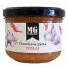 Česneková pasta – chilli, 250 g