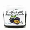 Povidlová náplň švestka královská, 1 kg