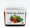 Královská jahoda, 1 kg