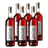 6× Svatovavřinecké rosé 2019