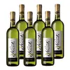 6× Müller Thurgau 2018