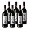 6× Frankovka 2016