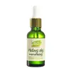 Bio pleťový meruňkový olej s pipetou, 30 ml