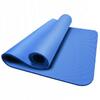 Podložka na cvičení - modrá