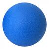 Masážní koule 6,3 cm | Modrá