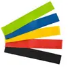 Odporová guma 5 ks (latex barevný)