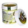Konopná mast s bylinkami 125 ml