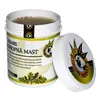 Konopná mast s dubovou kůrou 125 ml