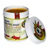 Konopná mast s chilli 125 ml