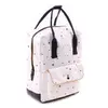 Batoh Kidzroom Black and Gold 8955/8958_2