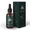 CBD olej - 10% fullspectrum, neochucený
