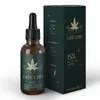 CBD olej - 15% fullspectrum, neochucený