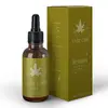 CBD olej - 10% fullspectrum, citron