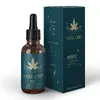 CBD olej - 10% fullspectrum, máta