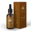 CBD olej - 10% fullspectrum, pomeranč