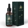 CBD olej – 5% pro domácí zvířata