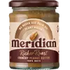 Arašídový krém Richer Roast Crunchy, 280 g